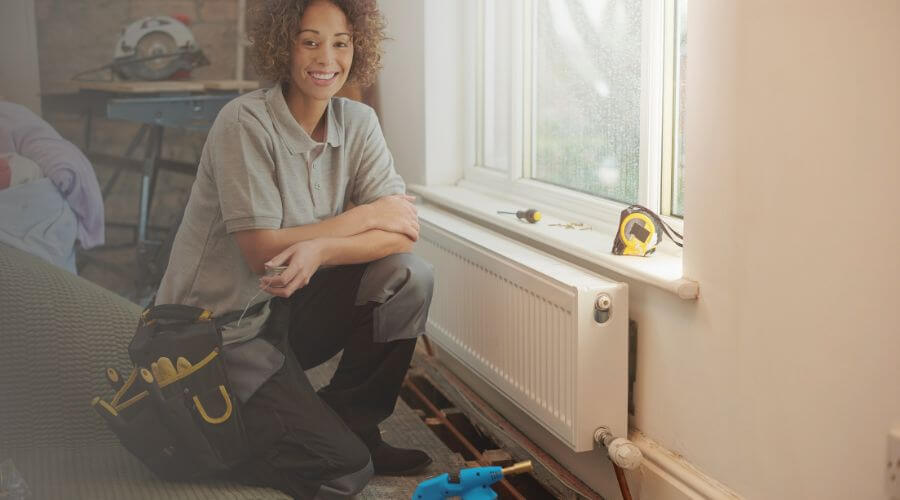 Expert burst pipe repair services in Bristol, ME